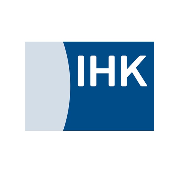 IHK-Logo