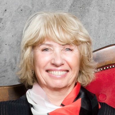 Karin Weinheimer